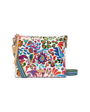 Bianca Downtown Crossbody