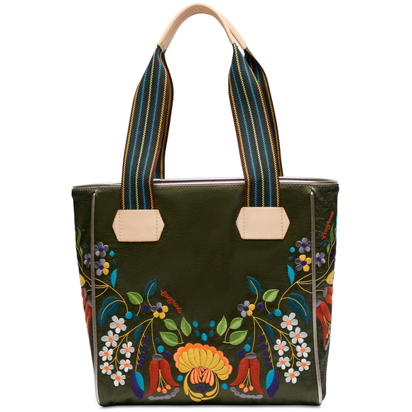 Vic Classic Tote