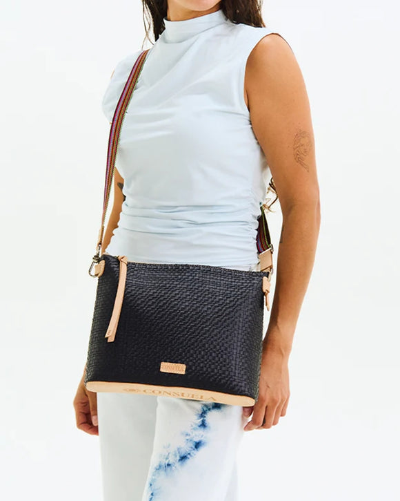 Amy Downtown Crossbody
