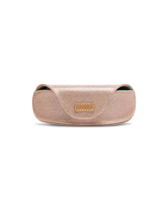 Emery Sunglass Case