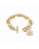 Colette Link Bracelet