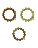 Palmera Stretch Bracelet