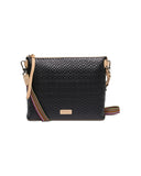 Amy Downtown Crossbody