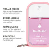 Mist Case for 1 fl. oz Hand Sanitizers