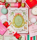 Enchanted Forest Bath & Body Advent Calendar Gift Set