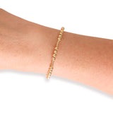 Scottie Bracelet in Gold (6.75 Inch)