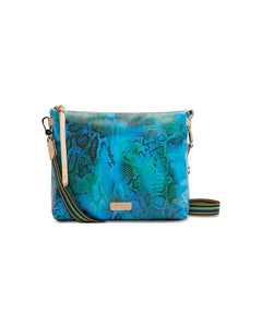 Cade Downtown Crossbody