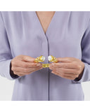 Cannes Cuff, gold