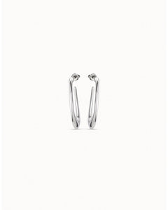 Do You Orbit Earrings (silver)