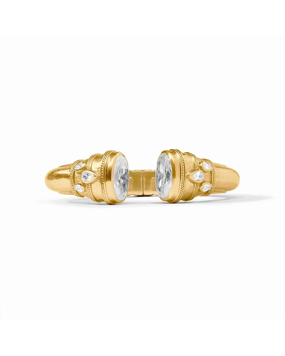 Cannes Cuff, gold