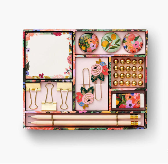 Garden Party Tackle Box