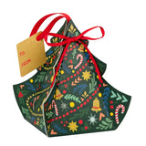 Holiday Candle Ornaments