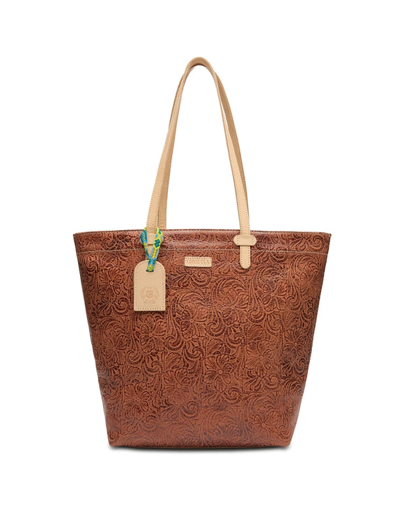 Sally Daily Tote