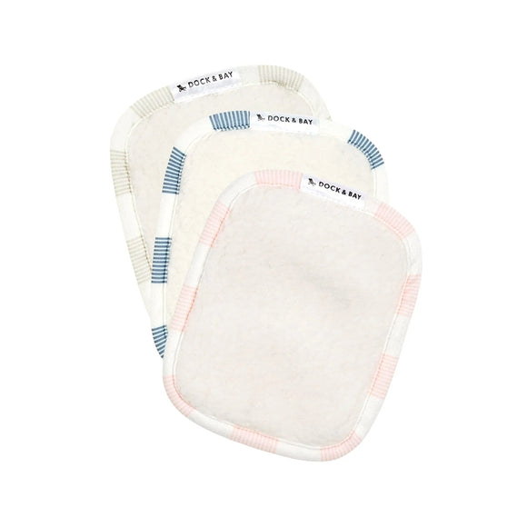 Makeup Removers - 3 Pack (Assorted)