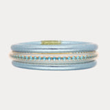 The Azure Queen Stack