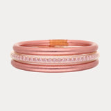 The Rose Queen Stack