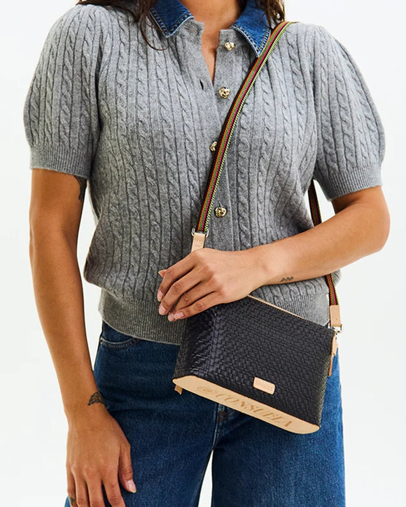 Amy Midtown Crossbody
