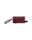 Plum Uptown Crossbody