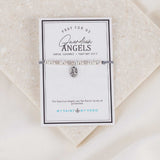 The Little Saints - Guardian Angels (silver)