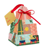 Holiday Candle Ornaments