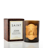 Saint John, 14 Oz Special Edition Candle