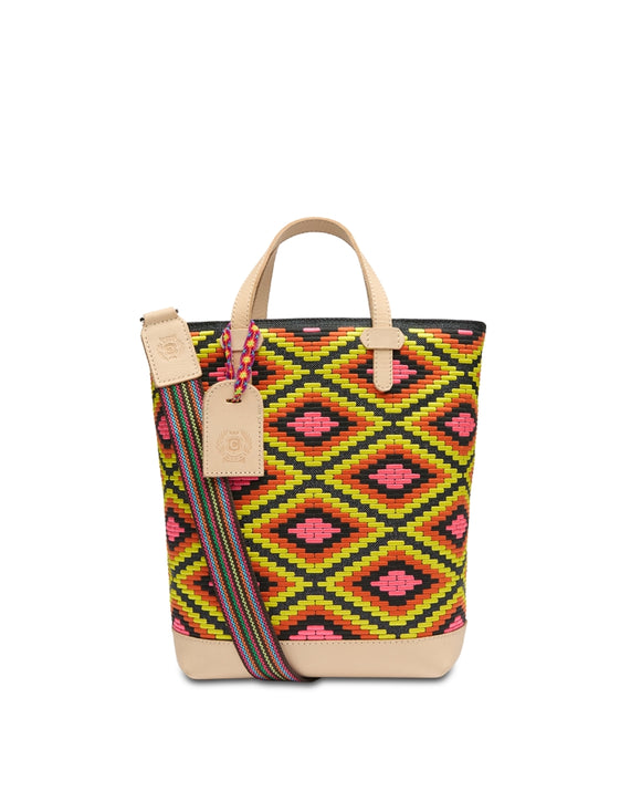 Rae Essential Tote