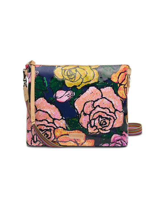 Everleigh Downtown Crossbody