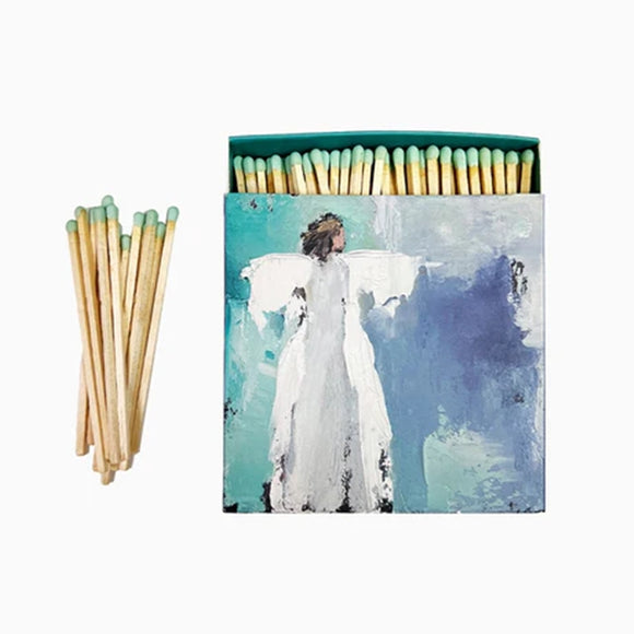 Quiet Waters Matches
