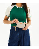 Faye Zippy Wallet