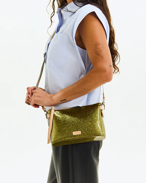 Oly Midtown Crossbody
