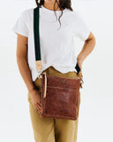 Sally Tour Crossbody
