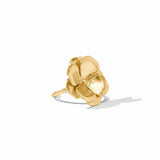 Bloom Statement Ring, gold