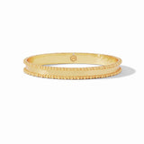 Marbella Bangle, gold