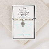 The Little Saints - Four Way Cross