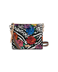 Carla Downtown Crossbody