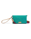 Shay Uptown Crossbody
