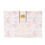 Sweetheart Blooms 3pc Boxed Hand Cream Set