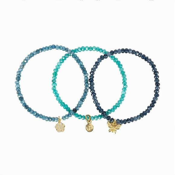 Plume - Sydney Bracelets Set of 3
