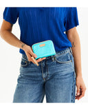 Lumi Zippy Wallet