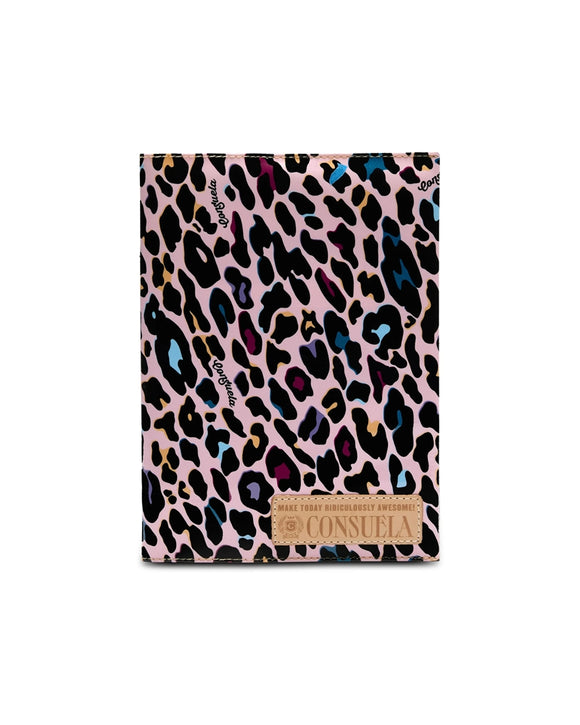 Ruth Notebook