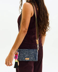 Shane Uptown Crossbody