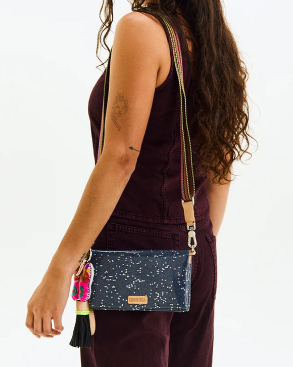 Shane Uptown Crossbody