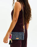 Shane Uptown Crossbody