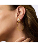 Colette Statement Earrings