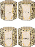 Candles - Diva