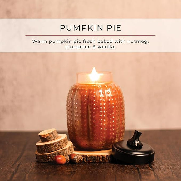 Pumpkin Pie Candle - 26oz