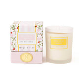 Botanical Berry Boxed 5.6oz Candle