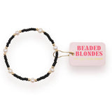 Pearl Bracelets