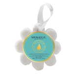 Spongelle - Wild Flower Bath Sponge Bath Wash, 3oz