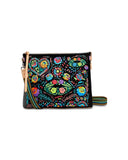 Rita Downtown Crossbody